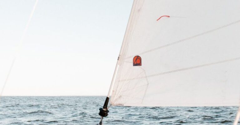 VA Loans - Photo Of Sailboat On Sea During Daytime